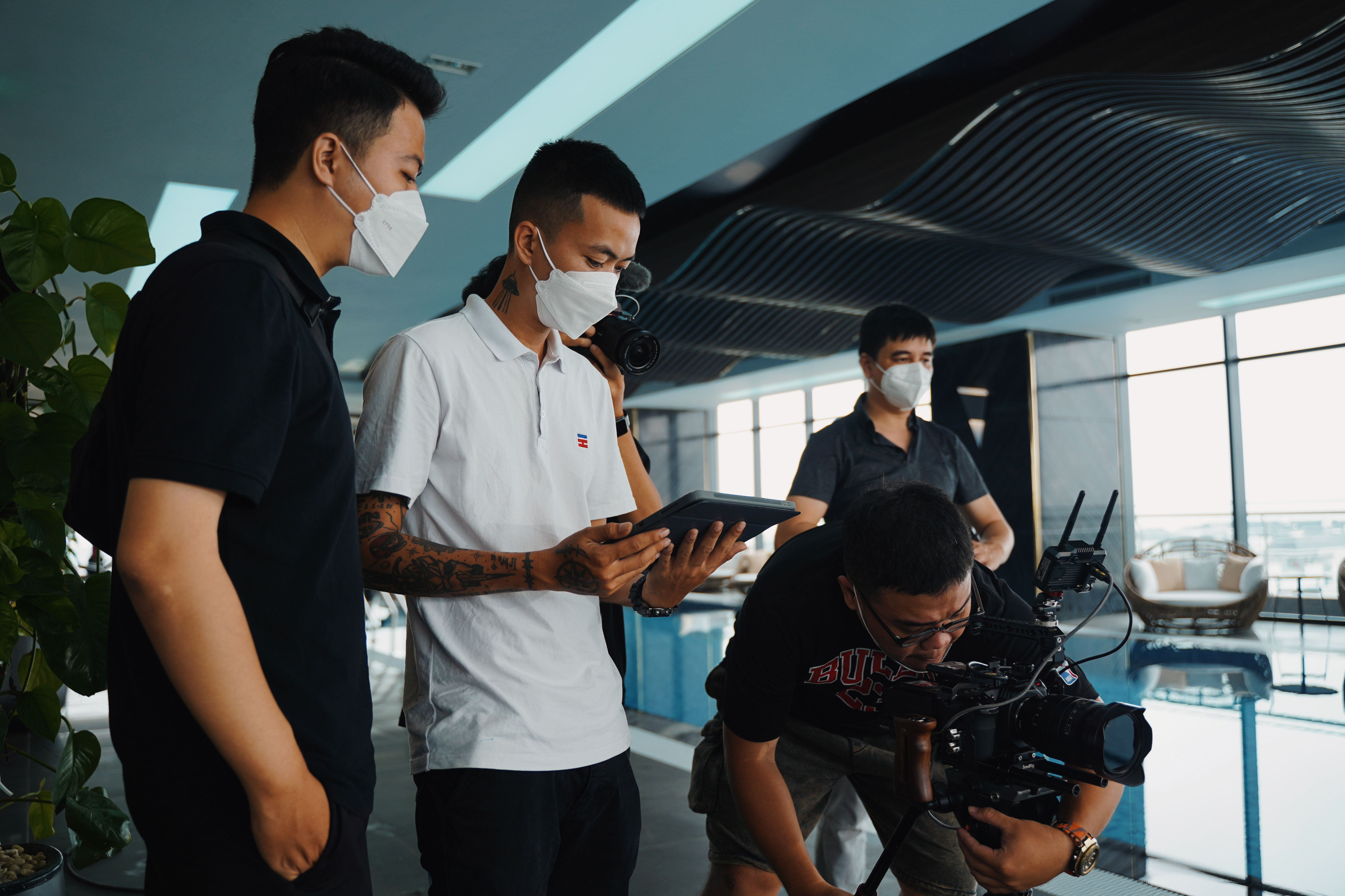 TRED MEDIA - Đơn vị sản xuất tvc hàng đầu Đà Nẵng