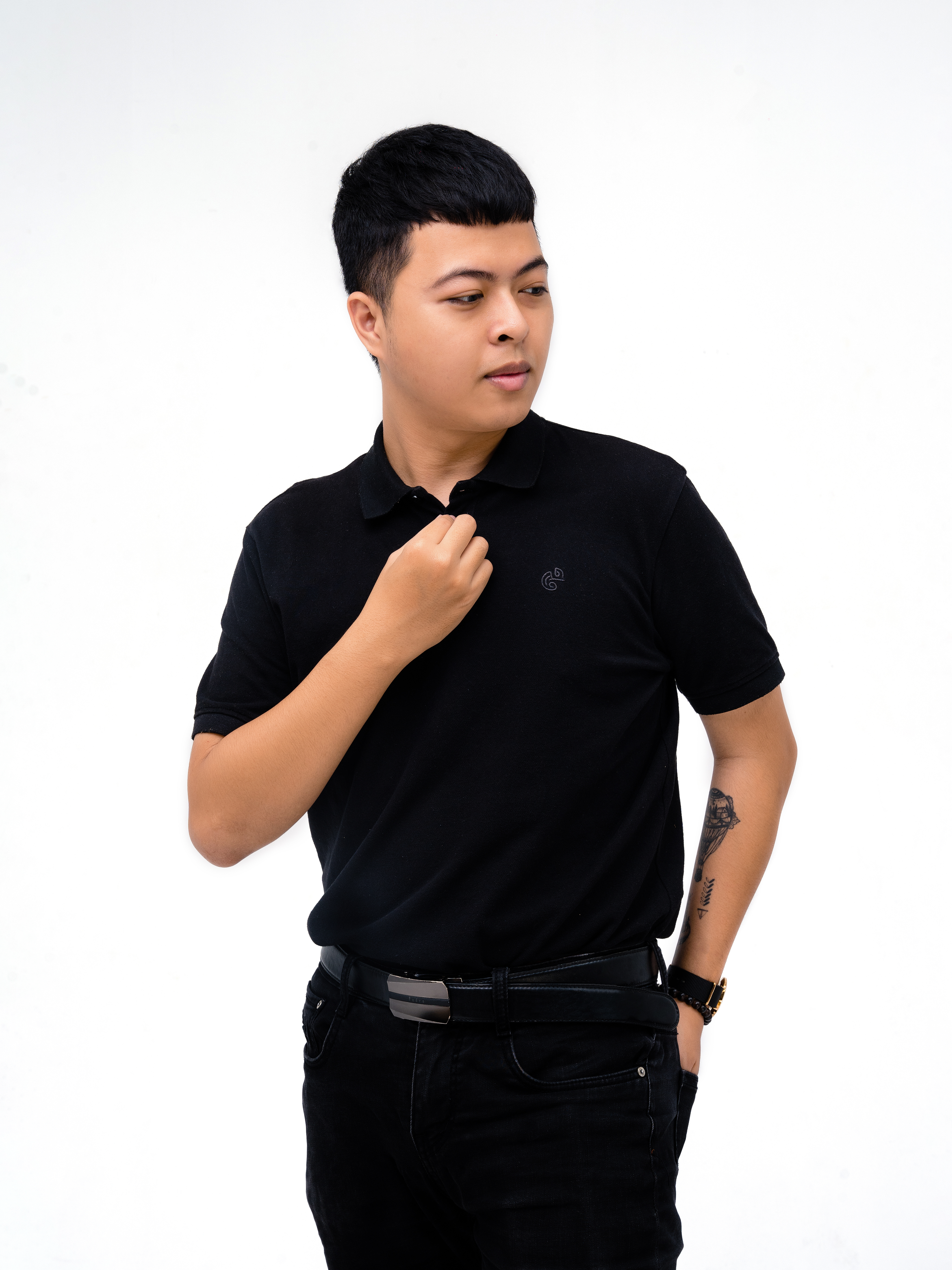 Founder T-RED MEDIA - Nguyễn Quang Thịnh