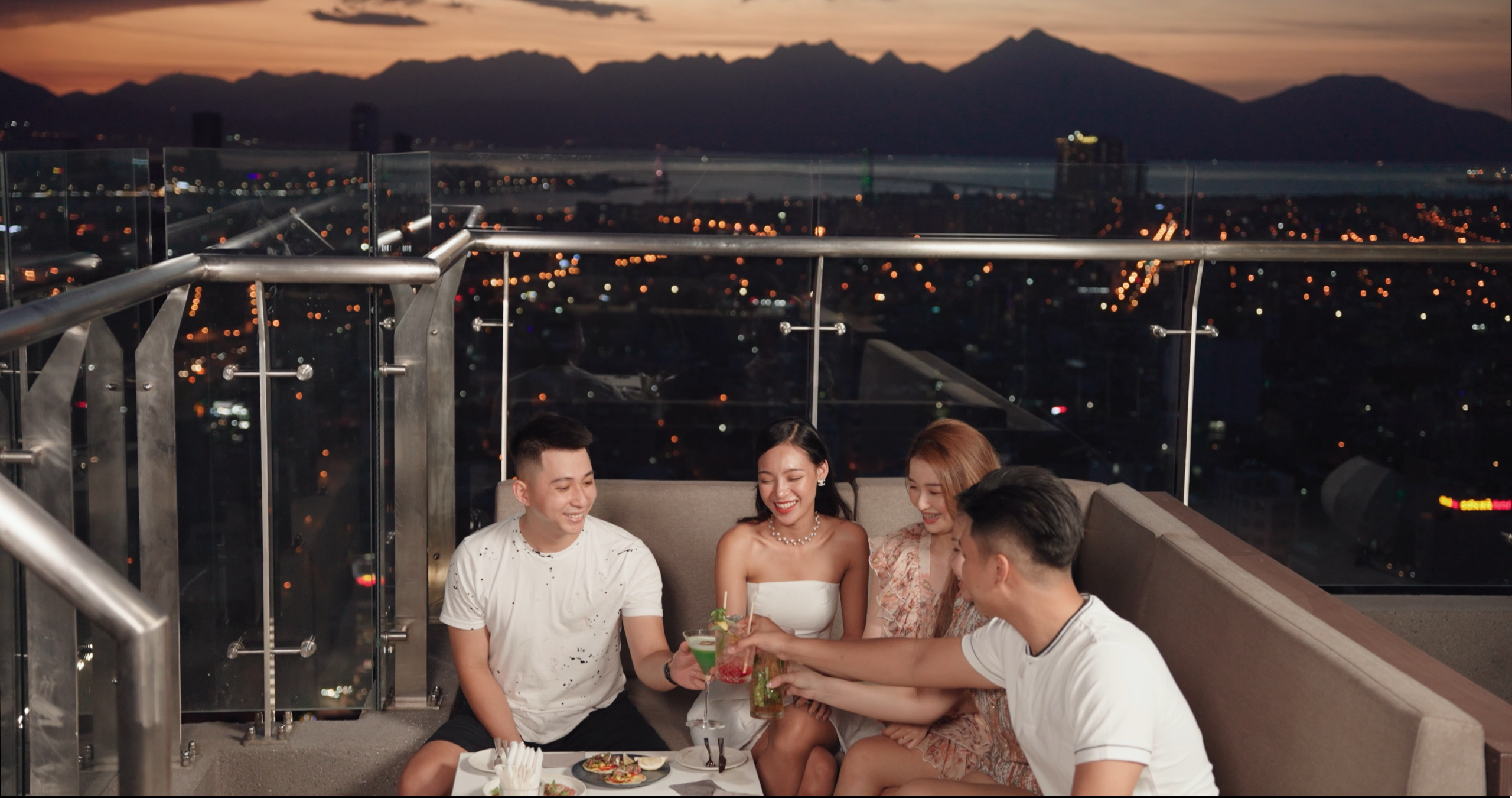 Sản phẩm TVC được thực hiện bởi TRED MEDIA